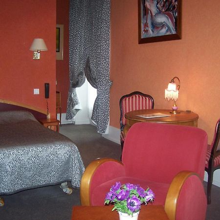 Hotel Restaurant Taillard Goumois Room photo