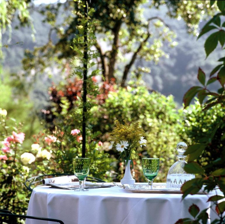 Hotel Restaurant Taillard Goumois Exterior photo